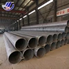 Factory big diameter 800*8mm ERW steel pipe price