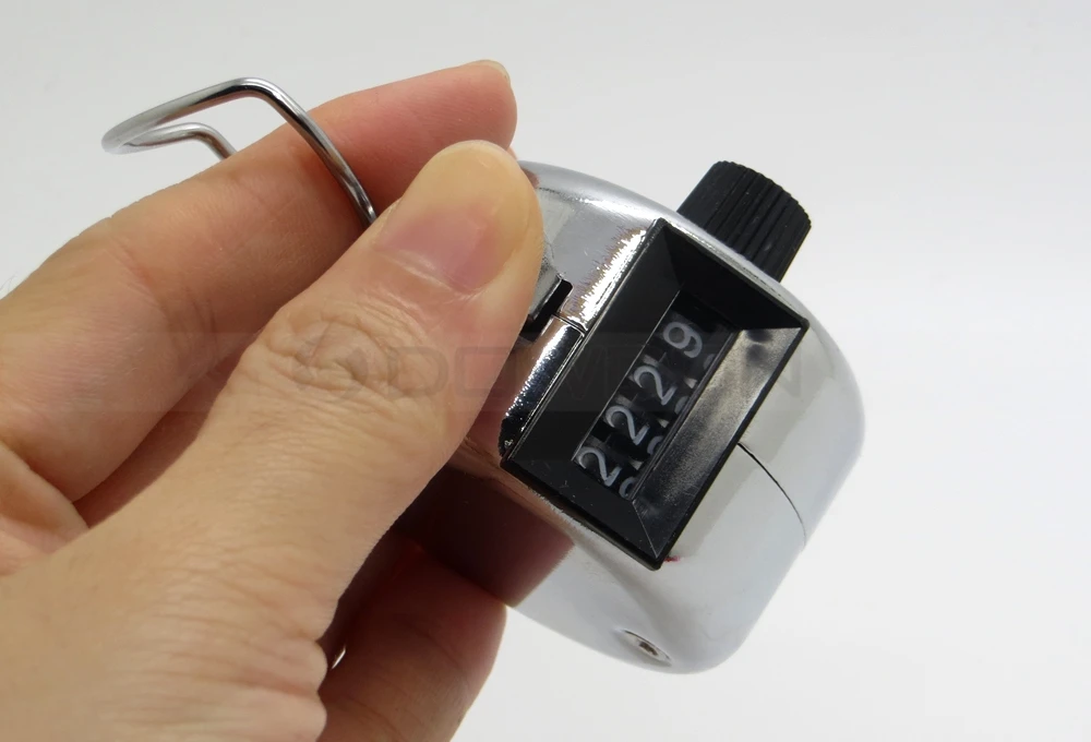 Tally Counter Metal (9)