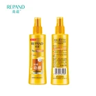 China Factory Private Label Strong Hold Hair Spray