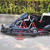 two seats go kart racing suits for kids