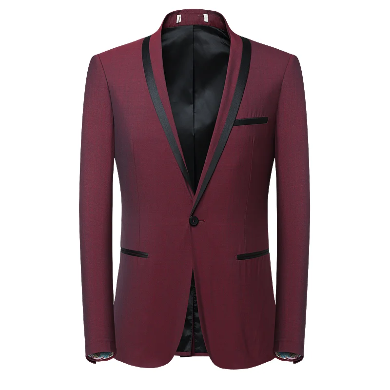 high quality design fabric to make men blazer suit, Requests for making custom suit
high quality design fabric to make men blazer suit, Requests for making custom suit