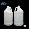 Hot Sale Plastic hdpe white 1 gallon water cooler jug