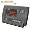 LED Display xk3190 electronic weight controller intrinsically safe Intelligent for Conveyor Belt Scale weighing indicator