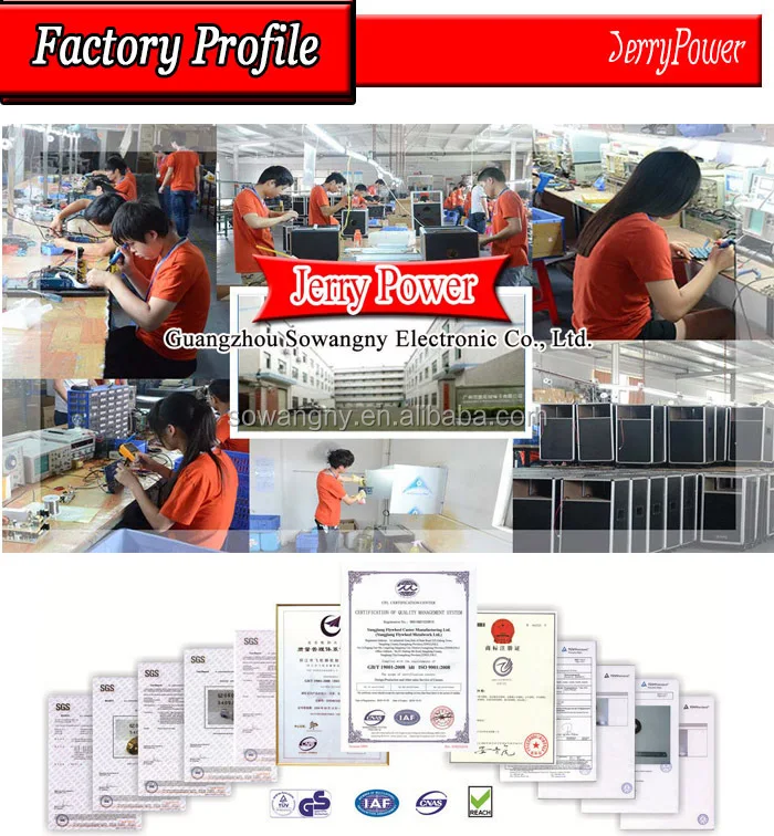 JR-8088 Jerry High quality 5.1ch home theater speaker system in 2019 - ANKUX.COM