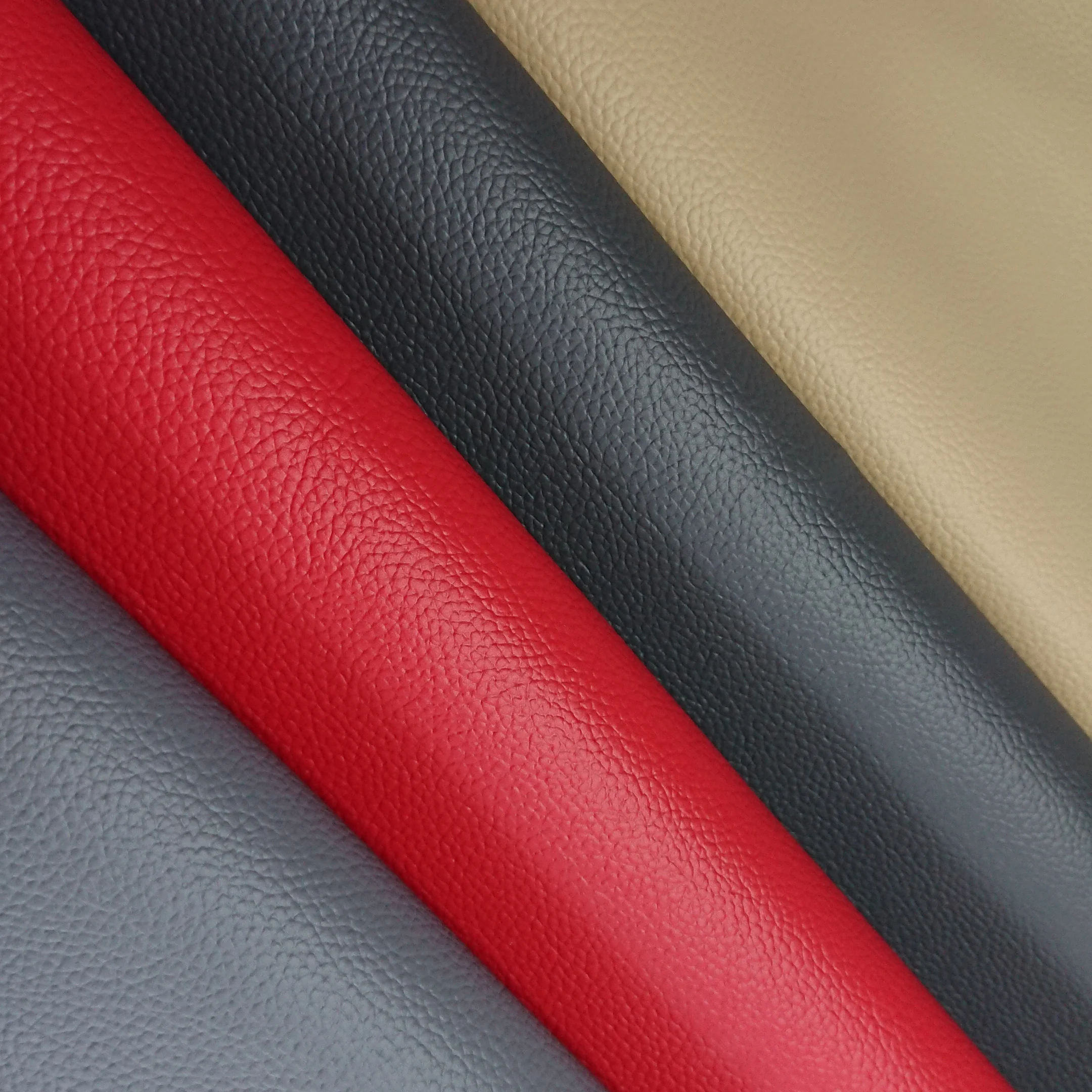 faux leather manufacturer