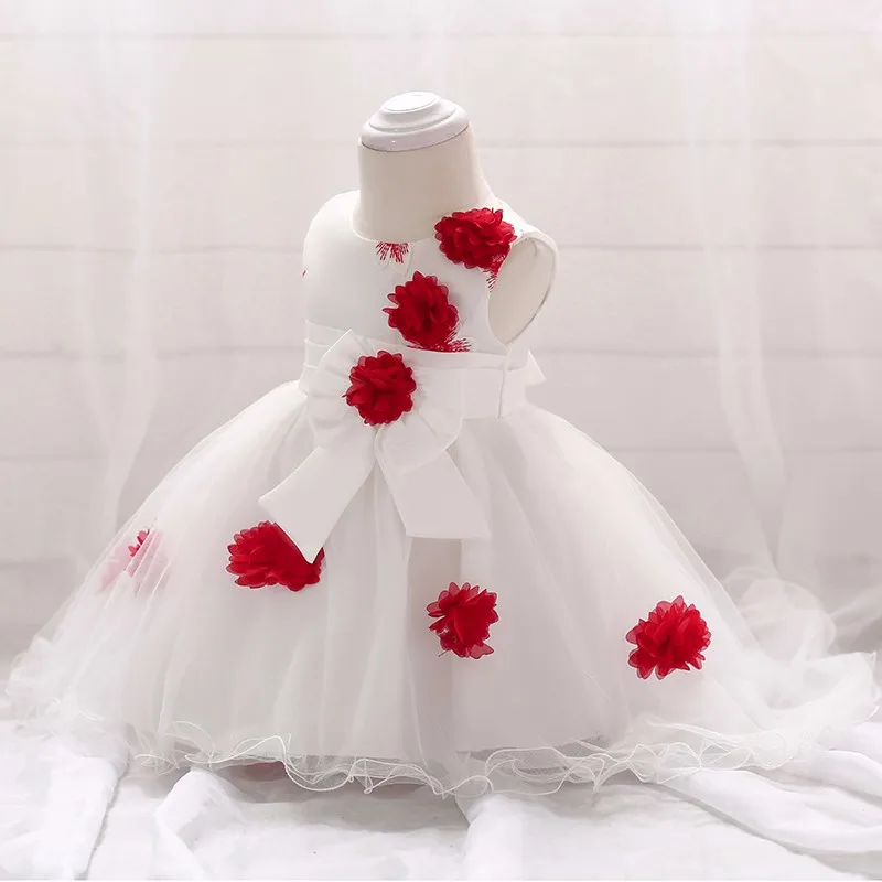 Free Shipping Kids Frock Design Newborn Baby Girls Trailing Birthday Party Dress T1866XZ, White.pink.champagne
Free Shipping Kids Frock Design Newborn Baby Girls Trailing Birthday Party Dress T1866XZ, White.pink.champagne