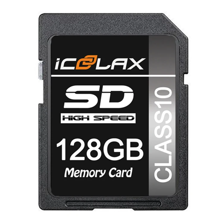 Factory Price Ultra Speed Class 10 U3 Memory 128GB SD CARD Work with Tablet PC PSP Speaker, Black blue
Factory Price Ultra Speed Class 10 U3 Memory 128GB SD CARD Work with Tablet PC PSP Speaker, Black blue