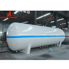 Africa 5000L LPG gas Tank,Butane Gas tank for Africa Market