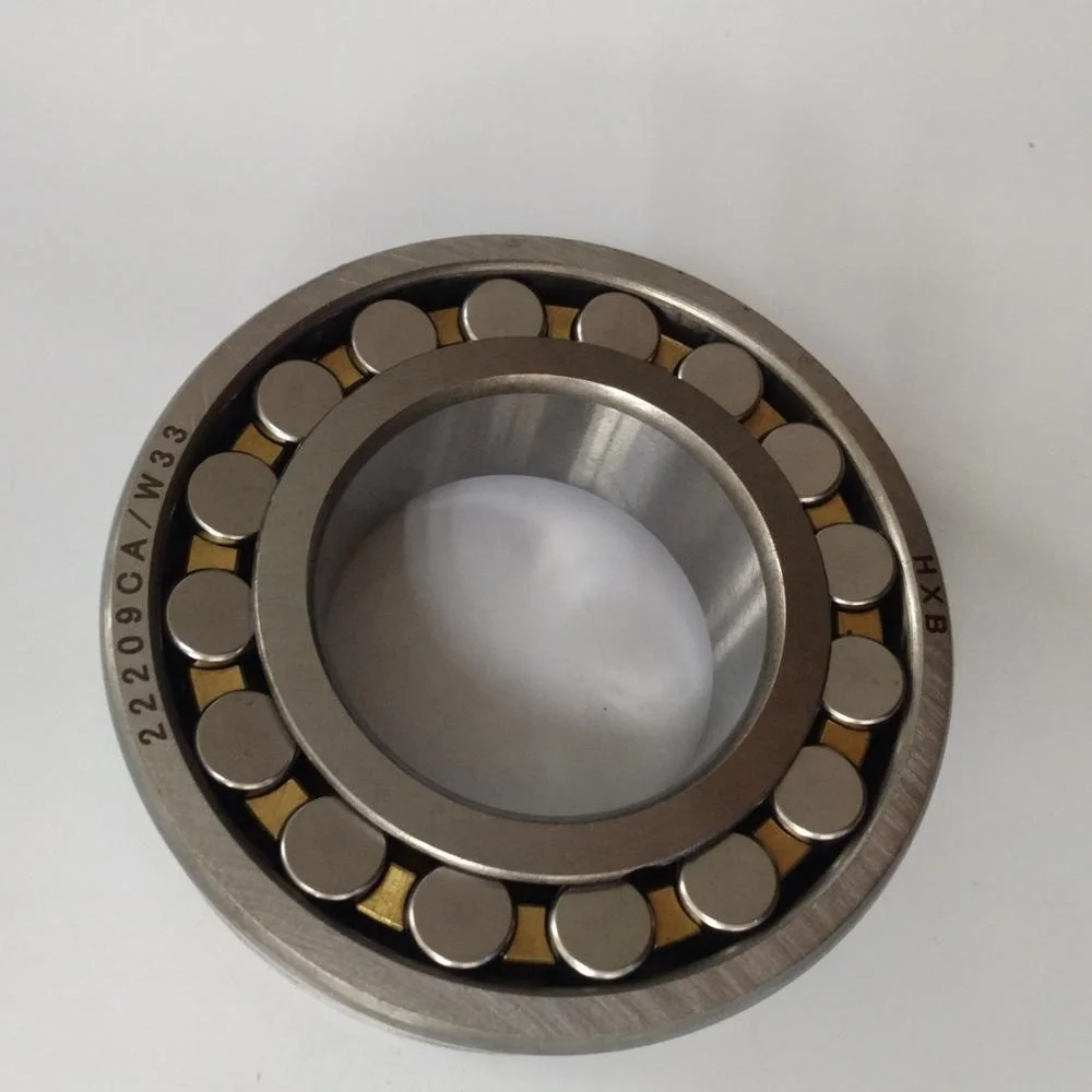 China Metal Double Row Spherical Roller Bearing E Ek E