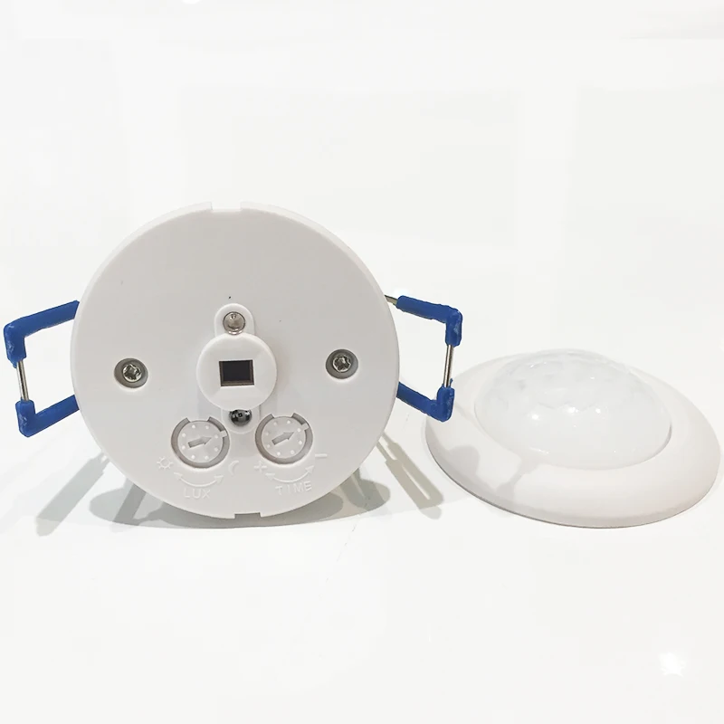 CMBetter Mini Adjustable Ceiling PIR Infrared Body Motion Sensor Switch DC 12V Led Strip Lamp Light Infrared Sensor Switch (13)