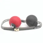 Ball Haigym Boxing Speed Reflex Ball Training Speed Ball With D Ring