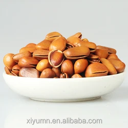 dry pine nuts