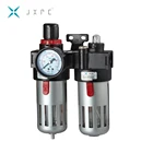 JXPC Widely Used Good Quality Automatic Air Operated Grease Lubricator