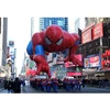 Hot sale outdoor advertising giant inflatable cartoon spiderman characters