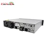 catvscope cheap 2 ports 1550nm fiber optical amplifier EYDFA with switch duplex China export inport cheap promotion