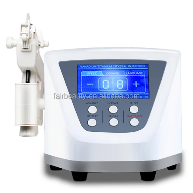 Hot sale Fractional RF and Microneedle Machine, White
Hot sale Fractional RF and Microneedle Machine, White