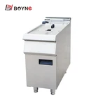 18L commercial electric fryerone tank deep fryer electric fryer one tank