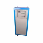 Industrial Used Medium Frequency Induction Heating Machine For Rotor Forged