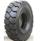 High quality container handling tyre 16.00-25 reach stacker tyre