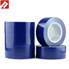 Best Price High density Nitto KL 680 Blue Protective PVC Film