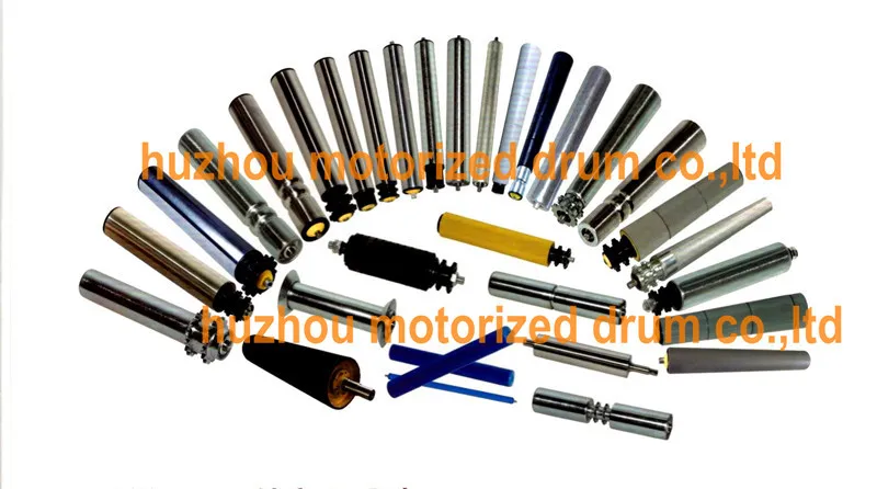 conveyor rollers