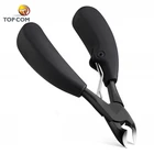 Toenail Clippers for Thick & Ingrown Toe Nails Heavy Duty