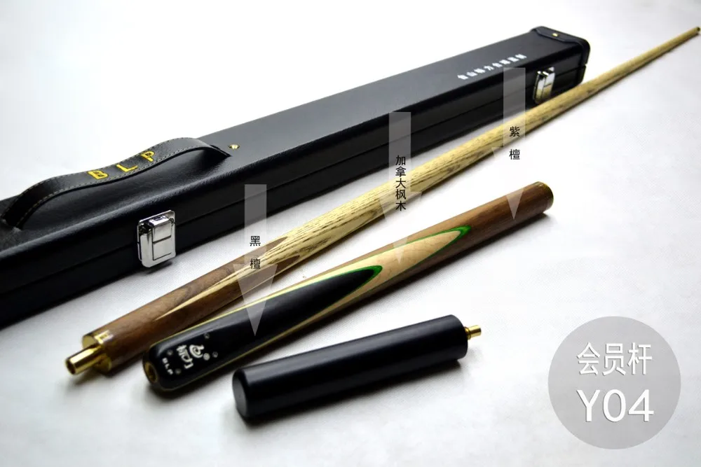 snooker cue