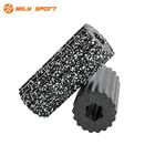 High Density EPP fitness home gym Gear private label Yoga Foam Roller
