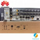 Original SmartAX MA5608T Mini Size OLT GEPON Device