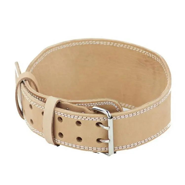 Good quality weightlifting powerlifting belt weight lifting belt gym training back, As picture
Good quality weightlifting powerlifting belt weight lifting belt gym training back, As picture