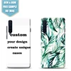 Free sample custom printing 3D sublimation phone case for Samsung Galaxy A9/S2/S3/S4 compatible brand plastic back cover