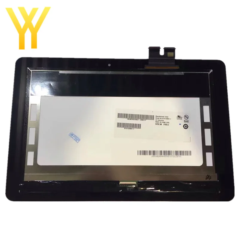10.1'' LCD LED Touch Screen For For ASUS Transformer Book T100CHI LCD Assembly, Black
10.1'' LCD LED Touch Screen For For ASUS Transformer Book T100CHI LCD Assembly, Black