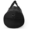 Polyester Large Volume Athletic Sports Cheap Travel Bag