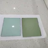 Clear/Tinted offline Solar Control Solar Reflective Coating Glass panel for windows