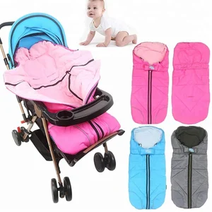universal car seat footmuff