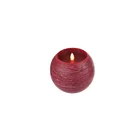 Top sale pillar wax candle making supplies for weeding