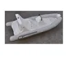 Iiya 20feet cheap rib raft china manufacturer inflatable boat