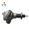 assembly RTD sensor with thermowell