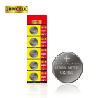 Battery CR2450 3v Lithium Battery Cr2450 Electronic Shelf Label