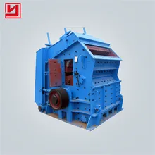 Excellent Quality New Type Easy Maintenance Engineers Available To Overseas Service Practical Impact Crusher In Low Price
