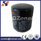 OEM CUSTOMIZED FOR YARIS 90915-10003 9091510003 car oil filter element