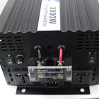 OKEY OPIP-3000C-1 UPS Function Inverter with Charger No Battery 3kw 6kw Pure Sine Wave