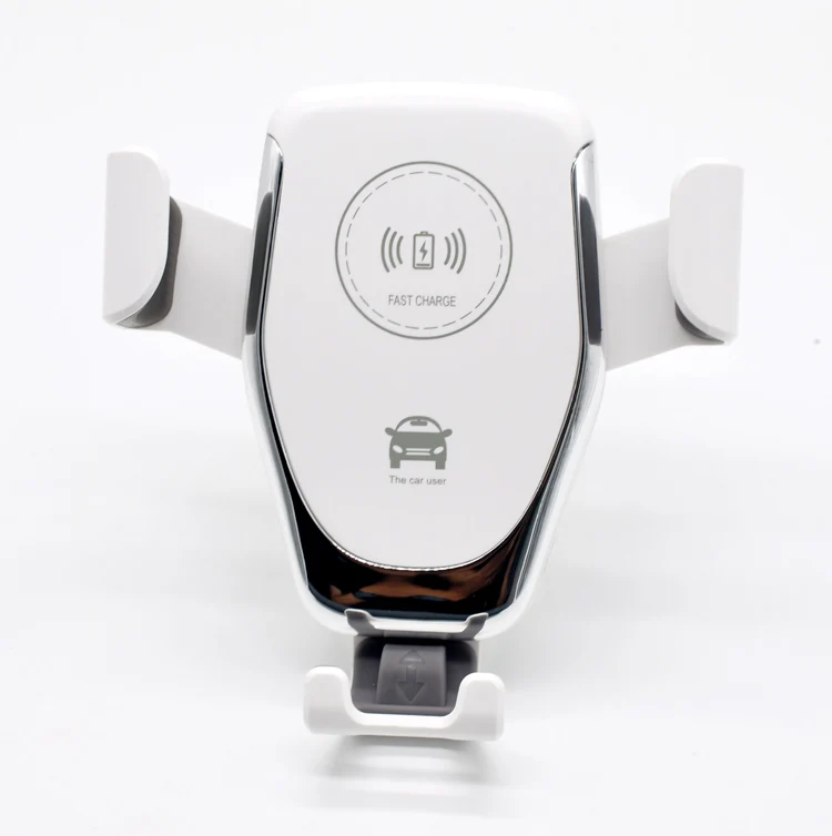 2019 Wireless Car Mount Charger 10W Qi Universal Wireless Car Charger For iPhone For Samsung
2019 Wireless Car Mount Charger 10W Qi Universal Wireless Car Charger For iPhone For Samsung