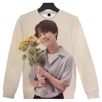 Hot sale high quality bts 3D sweatshirts xxxxl 3D printed sweatshirts for men and women casual hip hop.
Hot sale high quality bts 3D sweatshirts xxxxl 3D printed sweatshirts for men and women casual hip hop.