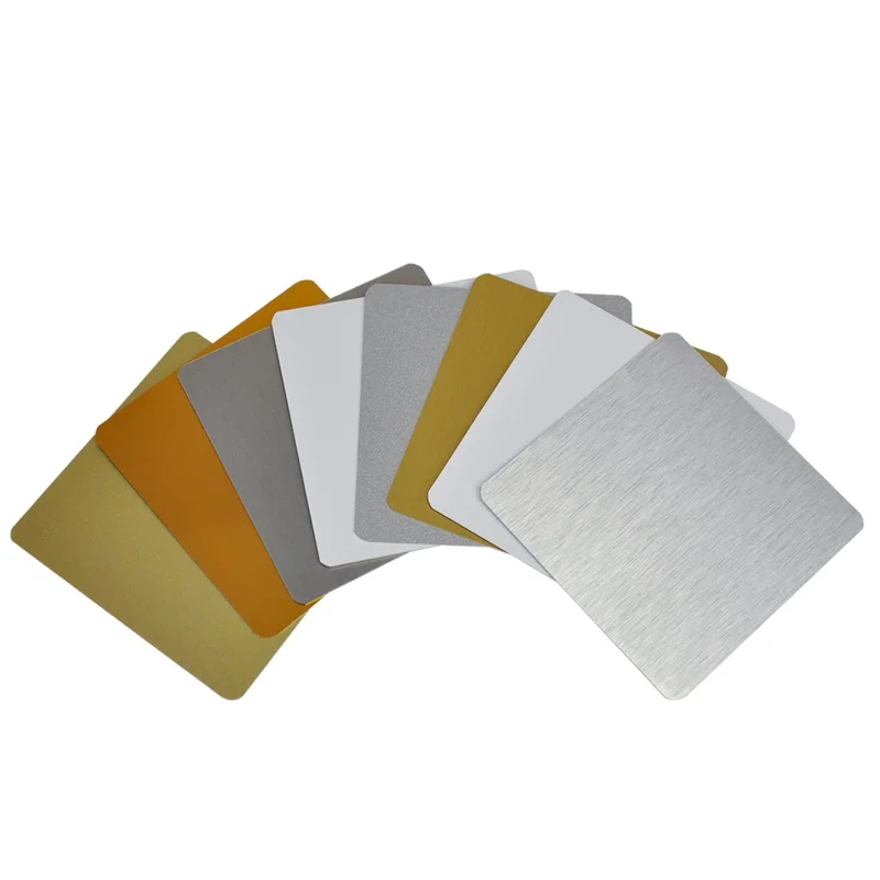 dye sublimation blanks