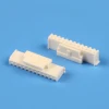 JST XHS 2.5MM pitch electrical wire to board 12 pin male pcb terminal housing alternative connector
