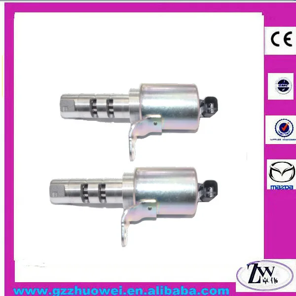 Oil Control Valve For Mazda 6 L3k914420 Buy L3k914420,Oil Control