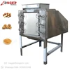 Hot Sale Groundnut Kernel Crushing Nut Chopping Peanut Powder Making Machine Sesame Milling Machine