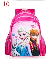 Ecoparty Cool Children Rucksack Casual School Bag Bookbag For Teenage Girls Anime Attack on Titan Backpacks Shoulder Ba