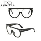 Sparloo 2070 Oversized Latest Import Eye Wear Optical Frames